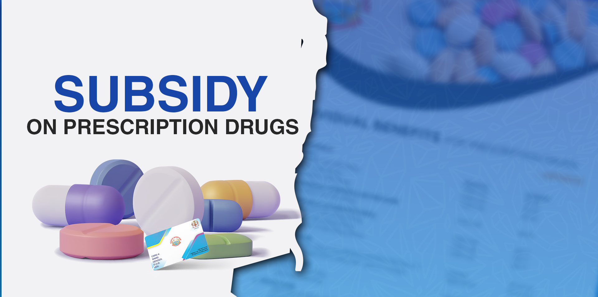 subsidy on rx drugs